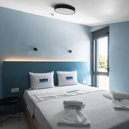 #luxlikehome Theeta Thalassa Вилла *
