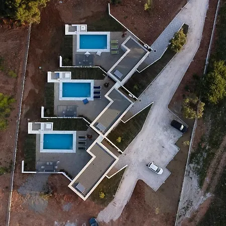 #luxlikehome Theeta Thalassa Villa Nikiti (Sithonia)