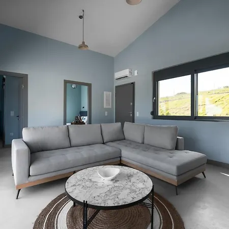 Villa #luxlikehome Theeta Thalassa Nikiti (Sithonia)