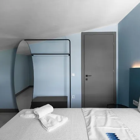 #luxlikehome Theeta Thalassa * Nikiti (Sithonia)