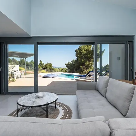 #luxlikehome Theeta Thalassa Villa *