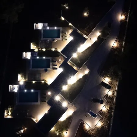 #luxlikehome Theeta Thalassa Villa *