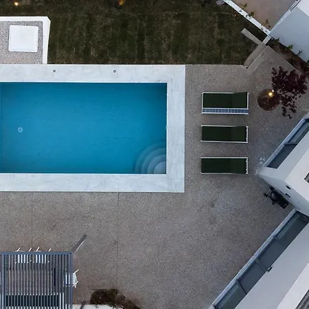 #luxlikehome Theeta Thalassa Villa *
