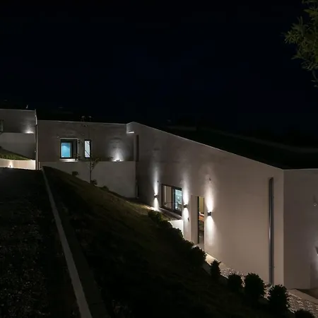 Villa #luxlikehome Theeta Thalassa