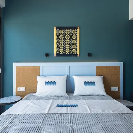 #luxlikehome Theeta Thalassa Villa *