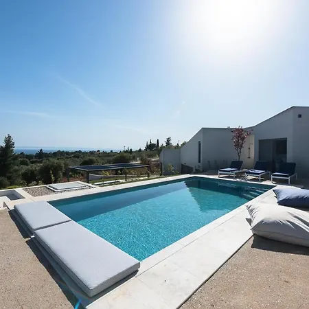 #luxlikehome Theeta Thalassa Villa *
