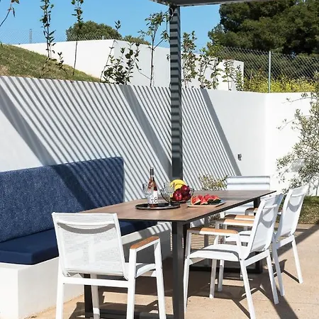 Villa #luxlikehome Theeta Thalassa