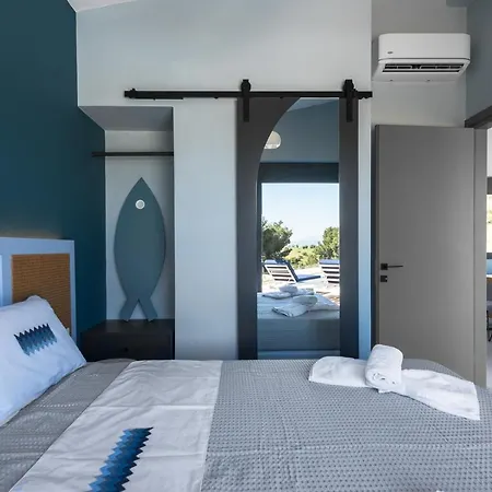 #luxlikehome Theeta Thalassa * Nikiti (Sithonia)