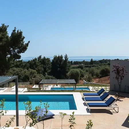 #luxlikehome Theeta Thalassa Nikiti (Sithonia)