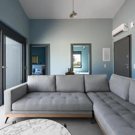 #luxlikehome Theeta Thalassa Villa *