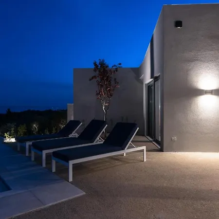 #luxlikehome Theeta Thalassa * Nikiti (Sithonia)