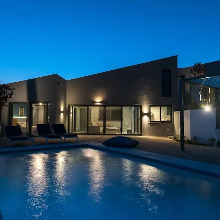 #luxlikehome Theeta Thalassa Villa