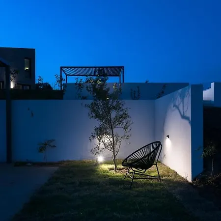 Villa #luxlikehome Theeta Thalassa *