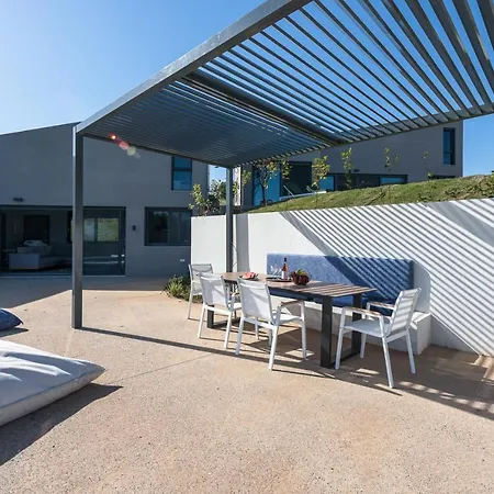 #luxlikehome Theeta Thalassa * Nikiti (Sithonia)