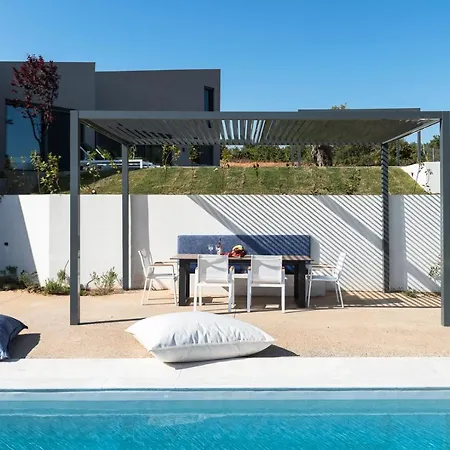 #luxlikehome Theeta Thalassa Villa Nikiti (Sithonia)