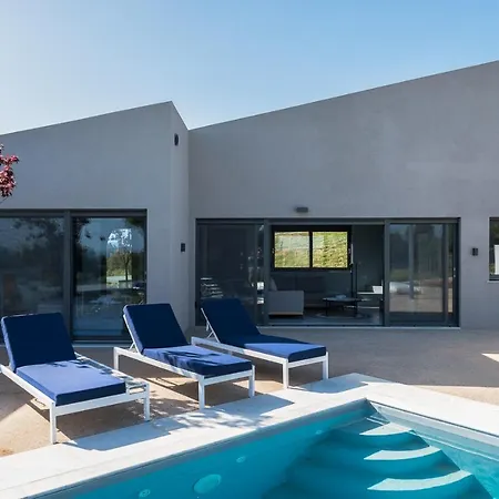 #luxlikehome Theeta Thalassa * Nikiti (Sithonia)