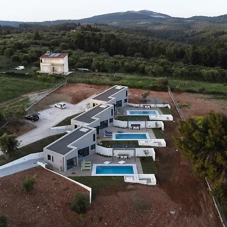 #luxlikehome Theeta Thalassa Nikiti (Sithonia)